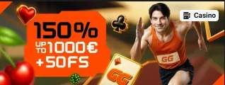 VIP Bonus Banner