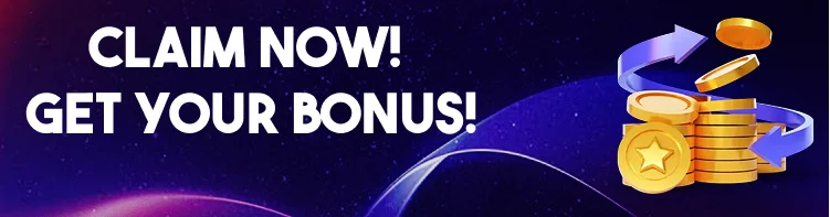 Claim your GGBET bonus now