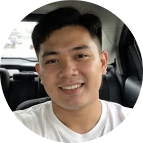 John Lester Garcia